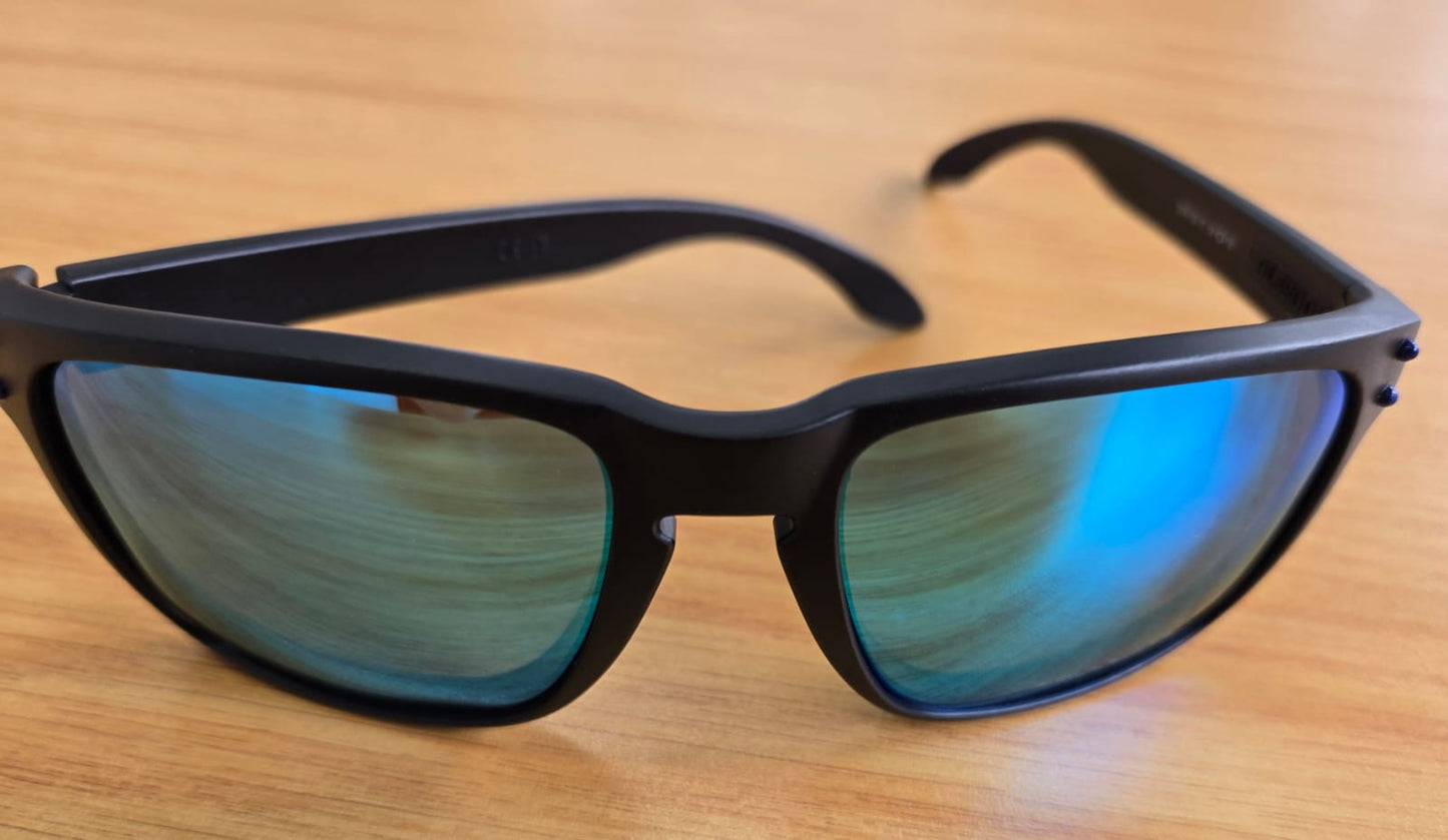 H. Brooks Sunglasses