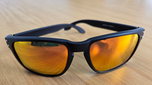 H. Brooks Sunglasses