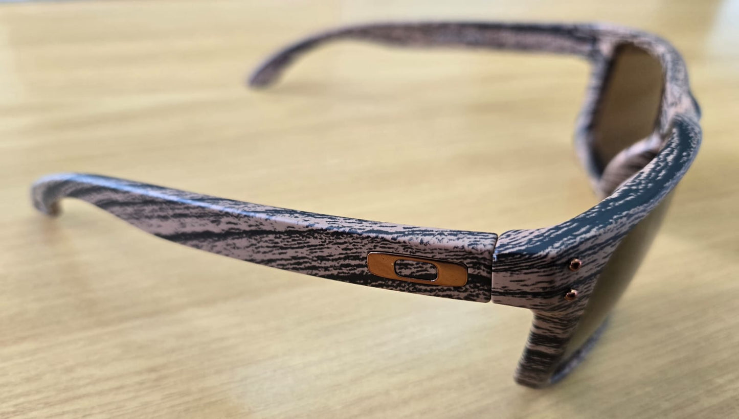 H. Brooks Sunglasses