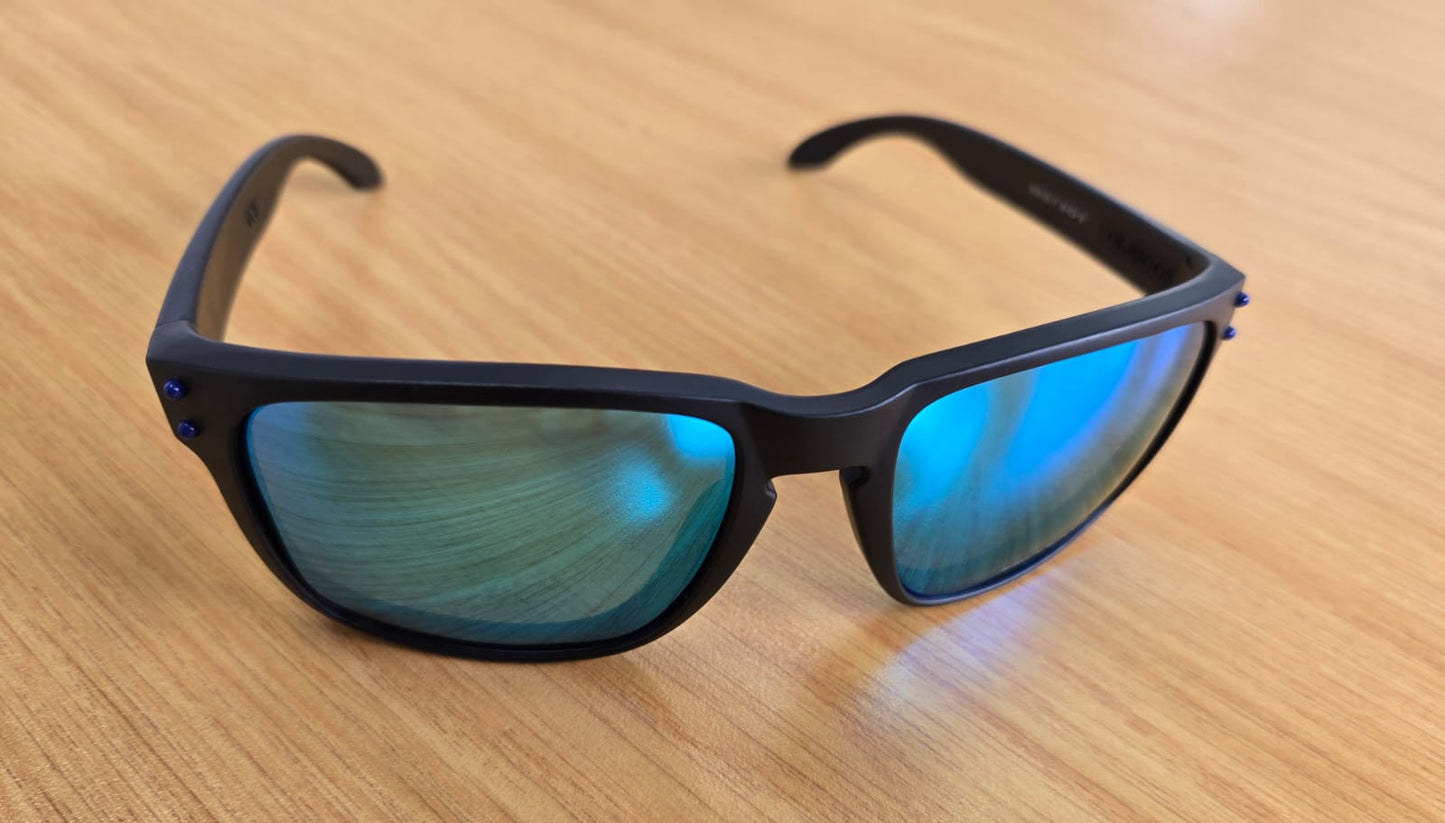 H. Brooks Sunglasses