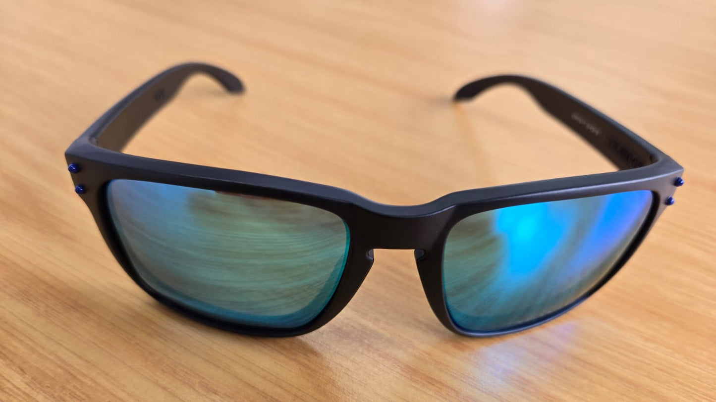 H. Brooks Sunglasses