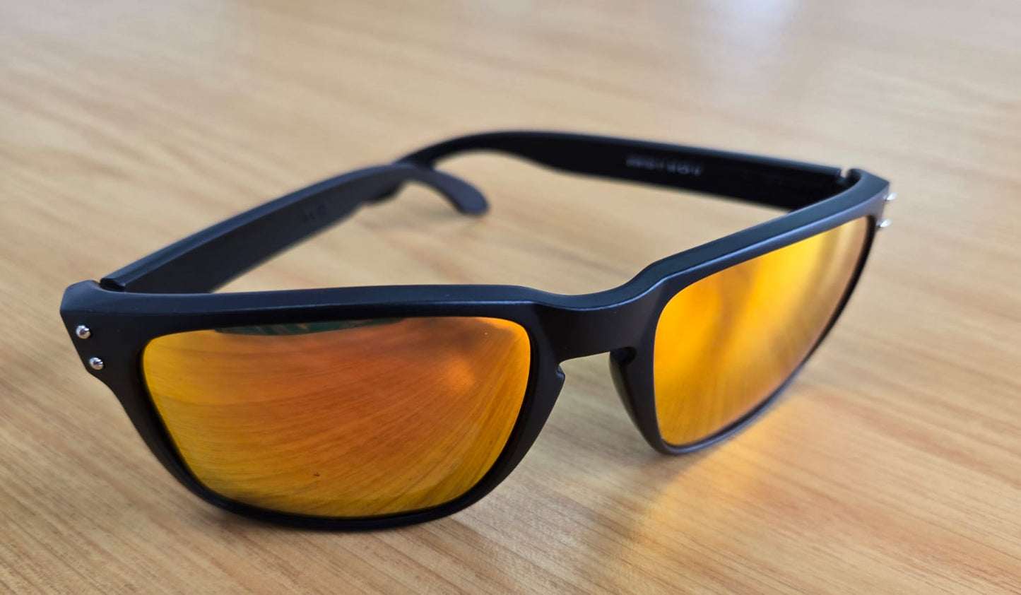 H. Brooks Sunglasses