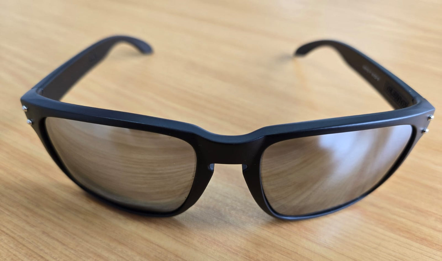 H. Brooks Sunglasses